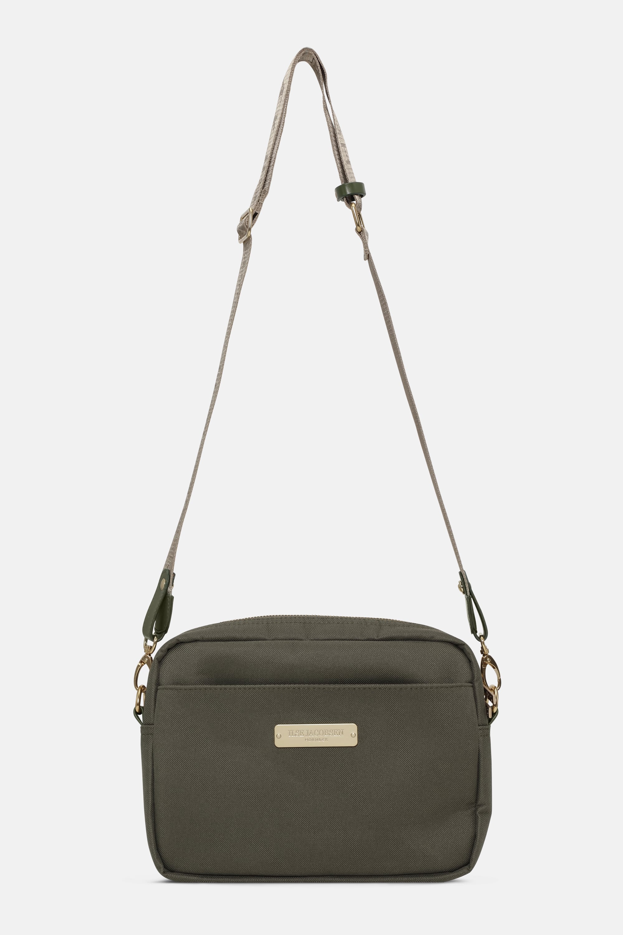 Reise Crossbody Tasche - Army